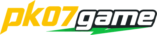 pk07 game logo